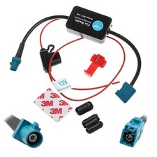 A24 Uni Amplificateur de