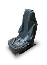 Housse de siège auto atelier