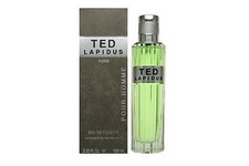 Ted Lapidus Pour Homme
