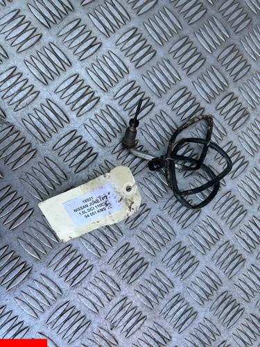 Sonde lambda nissan juke - -,