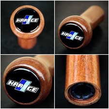 Wooden Gear Knob Shift Knob