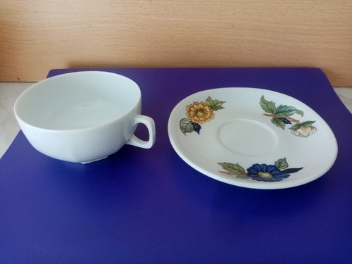 Porcelaine pillivuyt - ,
