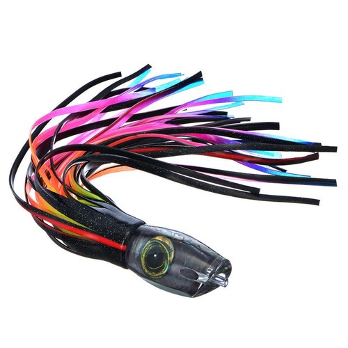Bost jet black marlin - bost,