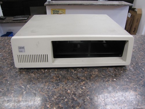 Vintage ibm 5150 - 5150, personal