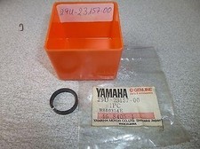 Disque Anneau Fourche Avant S'adapte À Yamaha Dt 50 M 29U-23157-00