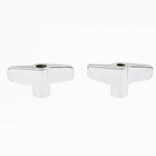 Ecrou à Oreilles Pour Pied De