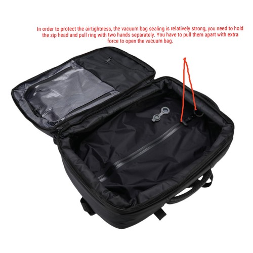 Sac dos de voyage - 1,
