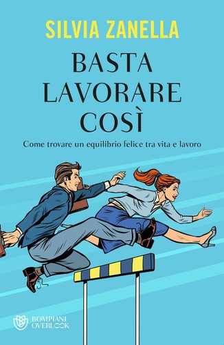 Silvia zanella basta lavorare - silvia,