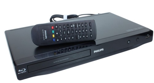 Philips bdp2600 lecteur - philips,