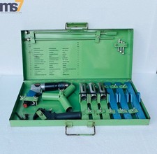 WARTSILA TYPE 32 Vasa Diesel Rodage Outil avec Accessoires # Mineur Pierre