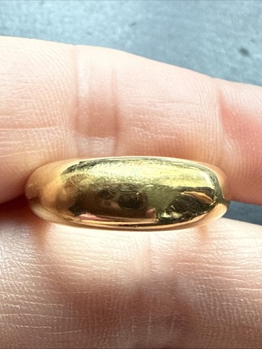 Ancienne bague argent - ancienne, en