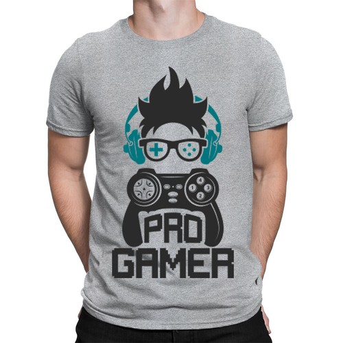 Pro gamer video gaming vibes - pro,