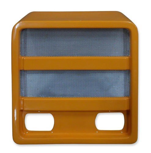 Calandre compatible renault - compatible,