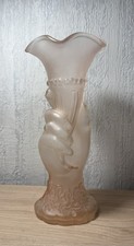 Vase Art Deco Europe En Verre
