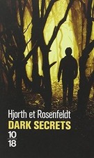 Dark secrets de Hjorth