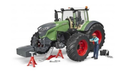 4001702040413 bruder fendt - bruder,