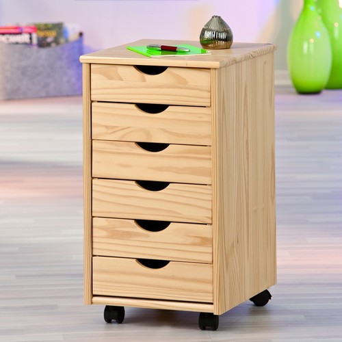 Caisson bureau tiroirs - caisson,