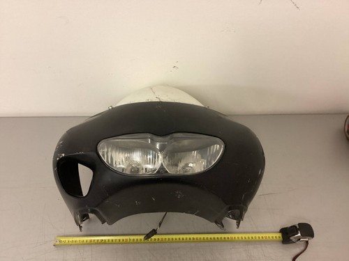 Aprilia 2002 carénage - rs,
