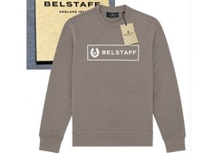 Sweat-shirt homme BELSTAFF