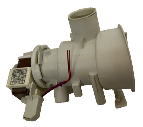 Miele pompe vidange pour - miele,