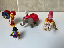 Playmobil 3797 - cirque Romani