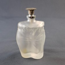 VIDE Flacon De Parfum Jeans Eau De Parfum Tonic De Jeanne'Arthes 100 ml