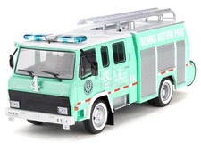 Berliet 770 KB6 Pompiers 1974
