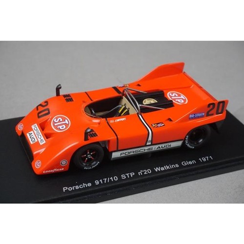 Spark s1171 porsche - porsche, 917/10