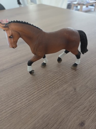 Figurine cheval - figurine,