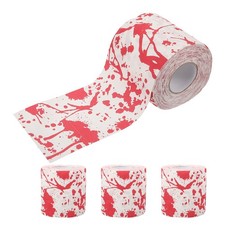  Lot de 4 rouleaux de papier