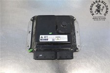 Module De Contrôle Du Moteur