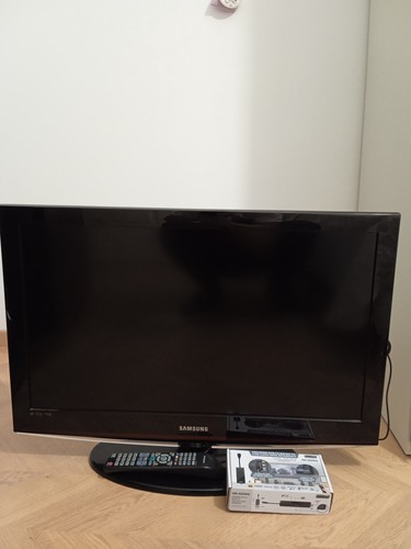 Televisore samsung - televisore,