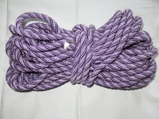 7,50 METRES DE GROS GALON