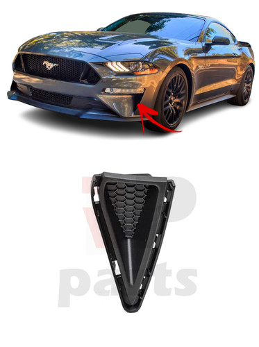 Pour ford mustang 2019 - ford, gt