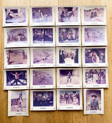Yankee photos cinéma - -,