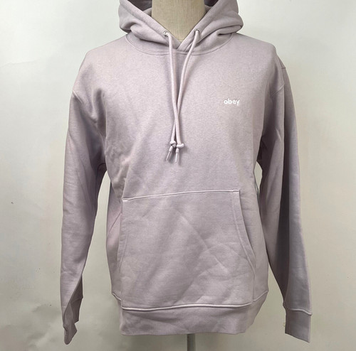 Obey men hoodie sweatshirt - men's,