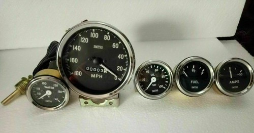 Smiths 52mm kit - smiths,