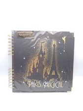 Disneyland Paris - Album Photos Scrapbooking - Disney France