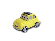 Figurine - Disney - Cars -