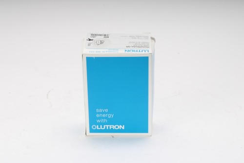 Lutron hqr 3ld - lutron, homeworks