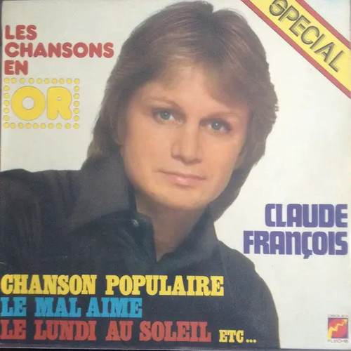 Claude françois les - claude,
