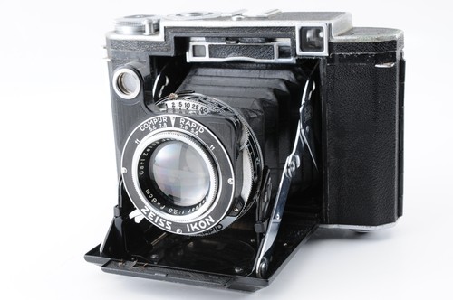 Read exc zeiss ikon - ,
