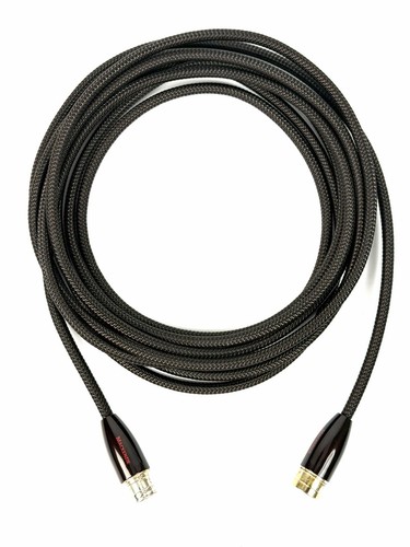 Audioquest mackenzie male xlr - audioquest,