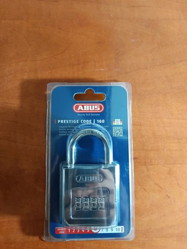 Cadenas combinaison abus - cadenas,