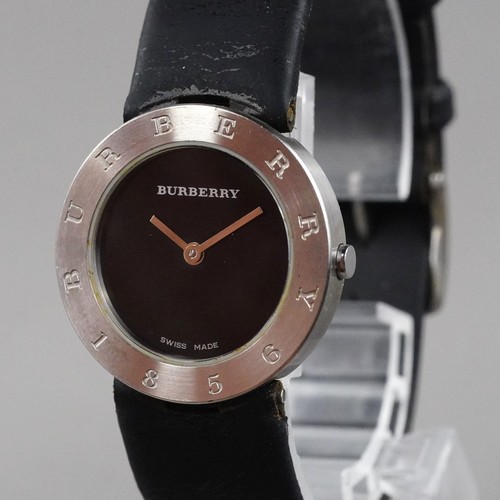 Montre bracelet burberry - montre-bracelet,