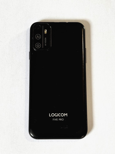 Logicom five pro hs - pro,