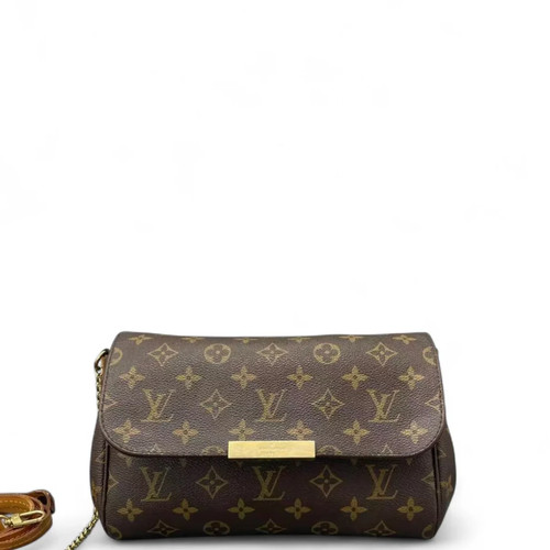 Louis vuitton favorite - louis,