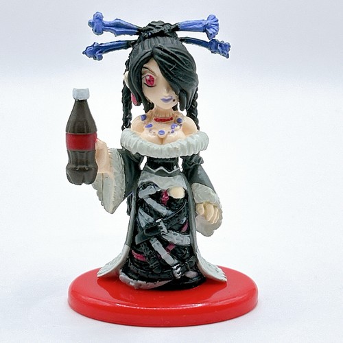 Final fantasy lulu - lulu, mini