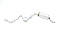 Pot échappement / Silencieux