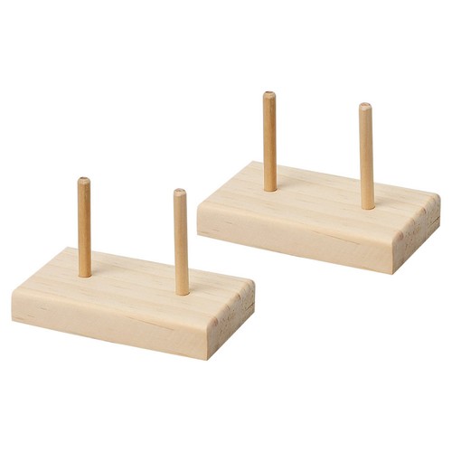 Pcs support bobine fil - 2,